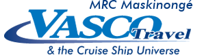 Voyage Vasco MRC Maskinongé