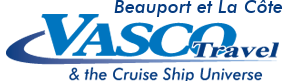 Voyage Vasco Beauport et La Côte