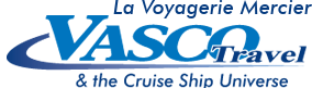 Voyage Vasco La Voyagerie Mercier