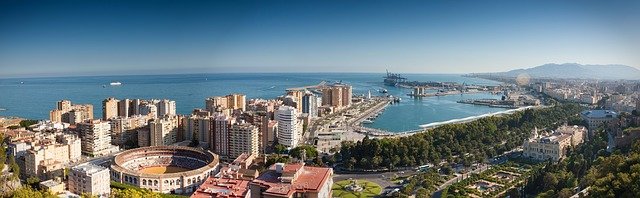 SÉJOUR COSTA DEL SOL