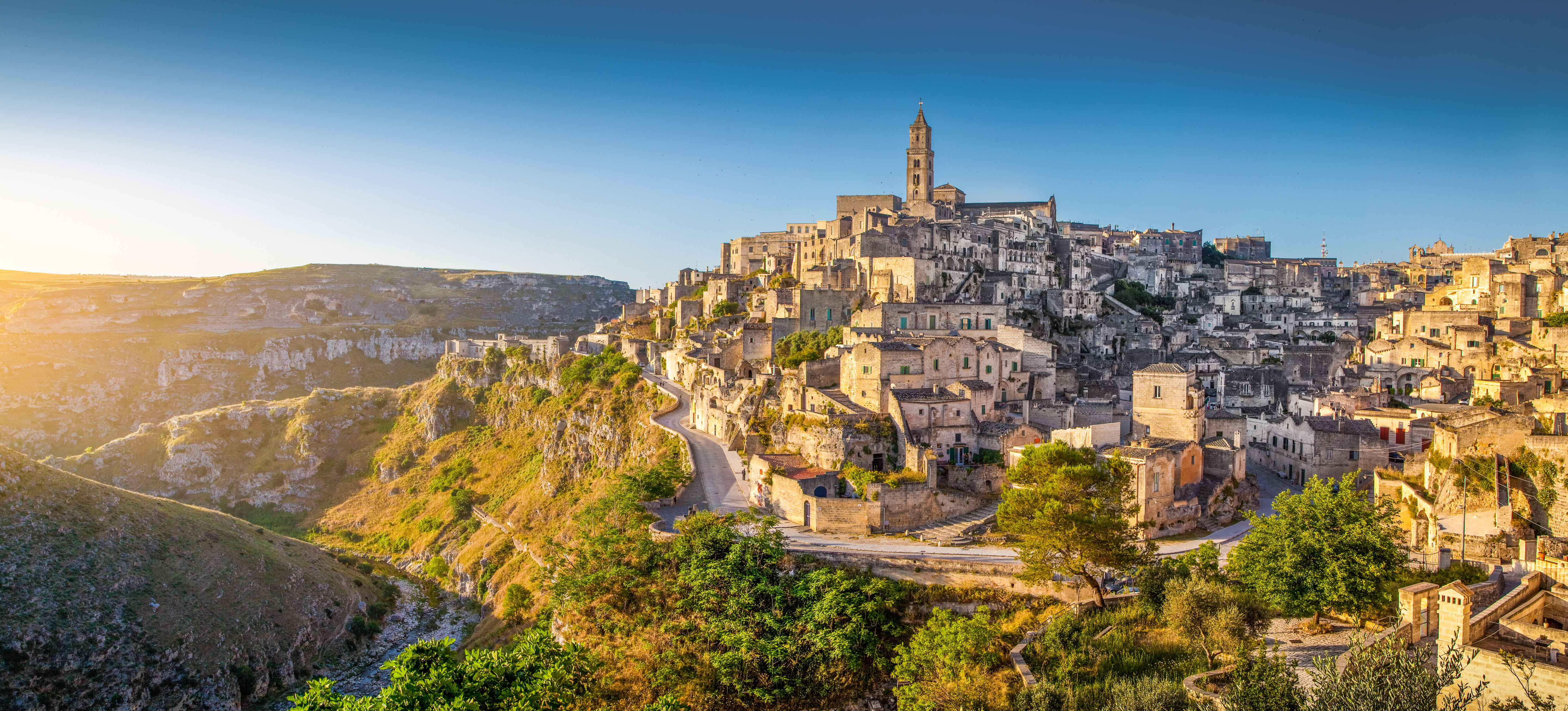 South Italy